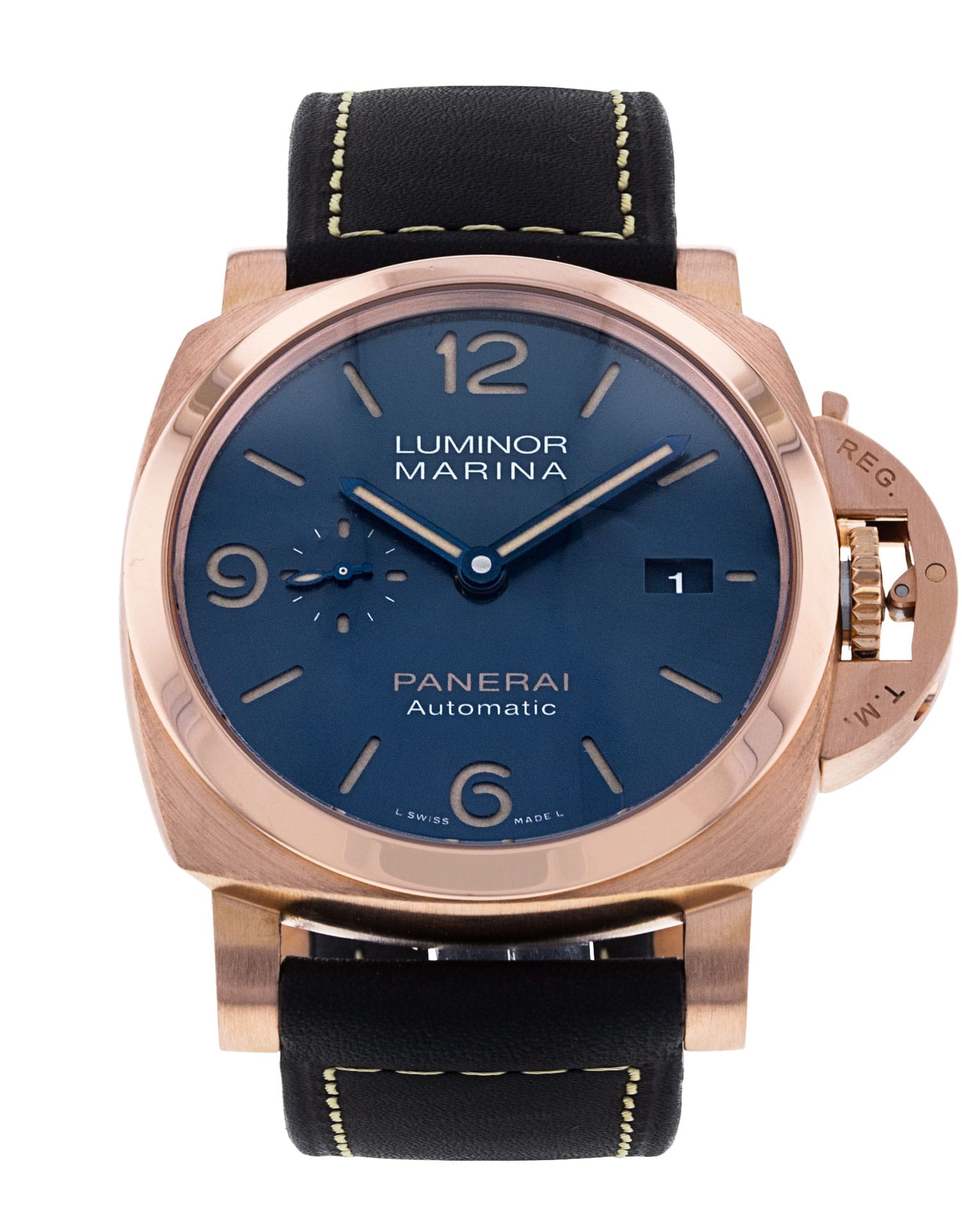 Panerai Luminor Marina PAM01114